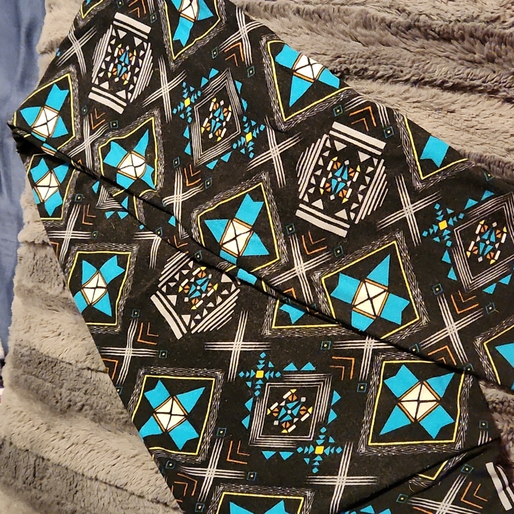 *BOGO* LLR leggings
